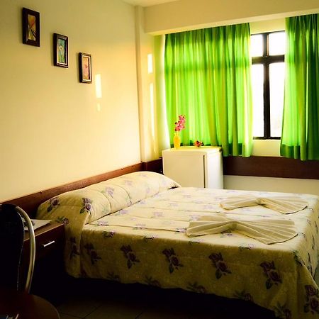 Murano Hotel Гравата Экстерьер фото