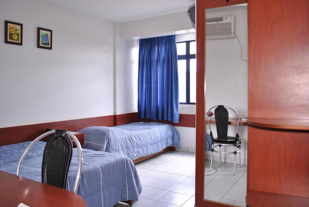 Murano Hotel Гравата Номер фото